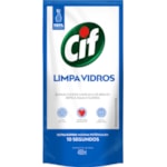 Limpa Vidros Cif Ultra Rápido Refil 450ml