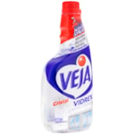 Limpa Vidros Vidrex Cristal Refil 500ml