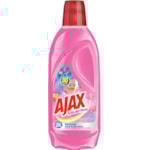 Limpador Ajax Festa das Flores - Perfume Delicado 500ml
