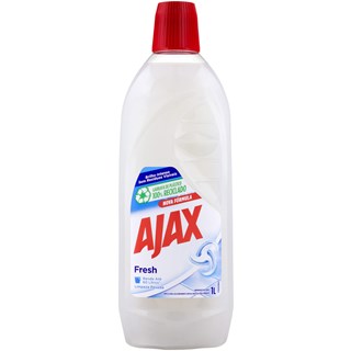 Limpador Ajax Fresh 1l
