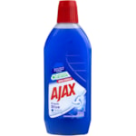 Limpador Ajax Fresh Blue 500ml