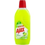 Limpador Ajax Fresh Lemon 500ml