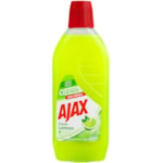 Limpador Ajax Fresh Lemon 500ml