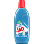 Limpador Ajax Mar de Flores Perfumado 500ml