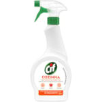 Limpador Cif Desengordurante Pulverizador 500ml