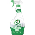 Limpador Cif Extermina Limo Spray 500ml