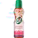 Limpador Cif Limpeza Perfeita Harmoniza Uso Geral 450ml