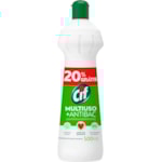Limpador Cif Multiuso Antibacteriano 20% GTS 500ml