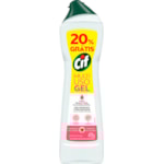 Limpador Cif Multiuso Gel 20% GTS 475g