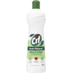 Limpador Cif Multiuso Poder Natural 500ml