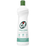 Limpador Cif Tira Limo com Cloro 500ml