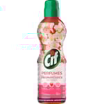Limpador Cif Uso Geral Perfumado Harmonizante 900ml