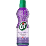 Limpador Cif Uso Geral Relaxante Perfumado 900ml