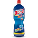 Limpador Cloro em Gel Qboa 1L