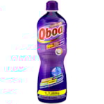 Limpador Cloro Gel Qboa Lavanda 1L