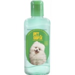 Limpador Coala Pet Perfumado Capim Limão 120ml