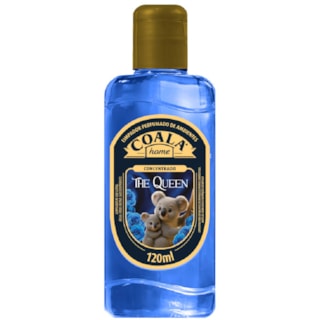 Limpador Concentrado Coala The Queen 120ml