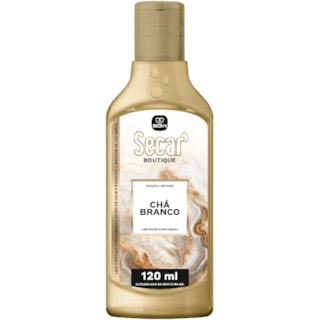 Limpador Concentrado Secar Chá Branco 120ml