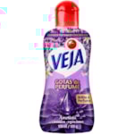 Limpador Concentrado Veja Gotas de Perfume Ametista 100ml