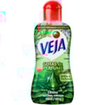 Limpador Concentrado Veja Gotas de Perfume Citrino 100ml