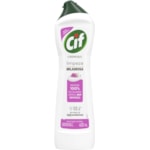 Limpador Cremoso Cif Multiuso Floral 450ml