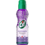 Limpador de Pisos Perfumado Cif Relaxante 450ml