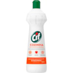 Limpador Desengordurante Cif Cozinha 500ml