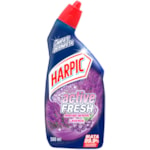 Limpador Harpic Líquido Active Fresh Lavanda 500ml