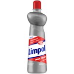 Limpador Limpol Multiuso com Álcool 500ml