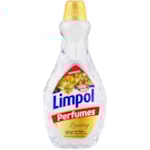Limpador Limpol Perfumes Luxury 500ml