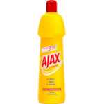 Limpador Multiuso Ajax Citrus 500ml