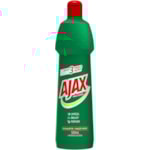Limpador Multiuso Ajax Citrus Eucalipto 500ml