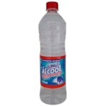 Limpador Multiuso Búfalo Álcool e Bicarbonato 750ml