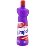 Limpador Multiuso Limpol Lavanda 500ml