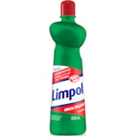 Limpador Multiuso Limpol Limão 500ml