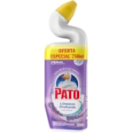 Limpador Pato Lavanda Limpeza Profunda 750ml