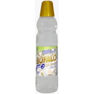 Limpador Perfumado Búfalo Chá Branco 500ml