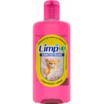 Limpador Perfumado Limp Up Talco 140ml