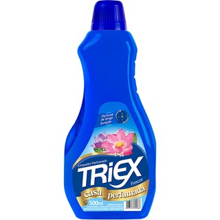 Limpador Perfumado Triex Frescor 500ml