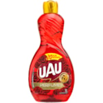 Limpador Perfumado Uau Flores Vermelhas 1L Promo