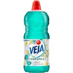 Limpador Perfumado Veja Jasmim do Caribe 2L