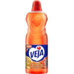 Limpador Perfumado Veja Maracujá e Acerola 1L