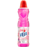 Limpador Perfumado Veja Perfumes Flores do Mediterrâneo 500ml