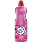 Limpador Perfumado Veja Perfumes Ipê Rosa e Begônia 1L