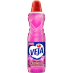 Limpador Perfumado Veja Perfumes Ipê Rosa e Begônia 500ml