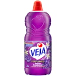 Limpador Perfumado Veja Perfumes Lavanda e Baunilha 2L