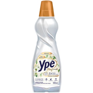 Limpador Perfumado Ypê Chá Branco 500ml