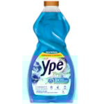 Limpador Perfumado Ypê Perfumes Azul Tropical 2L