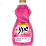Limpador Perfumado Ypê Perfumes Doce Vida 2L