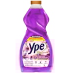 Limpador Perfumado Ypê Perfumes Jardim Secreto 2L